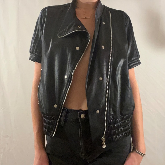 Adidas jacket - Picture 1 of 5